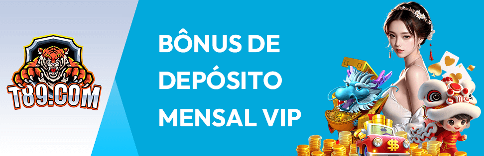 lista das melhores casas de aposta para ganhar bonus